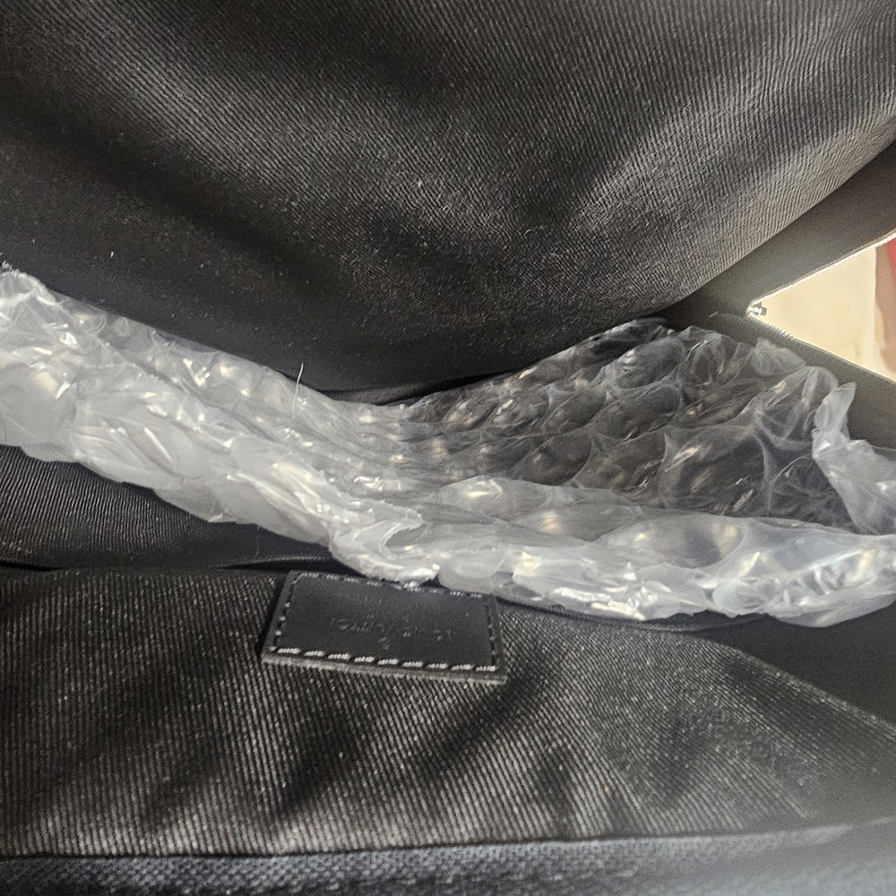 Louis Vuitton Graphite Checkered Backpack - Picture 15 of 16